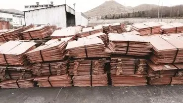 اراده هوشمندسازی در صنایع مس ایران