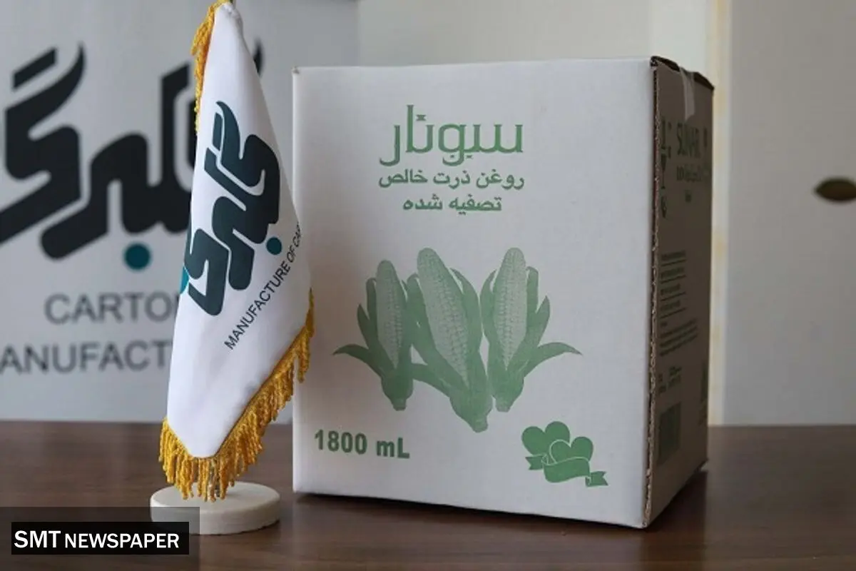 همه چیز درباره کارتن های سه لایه