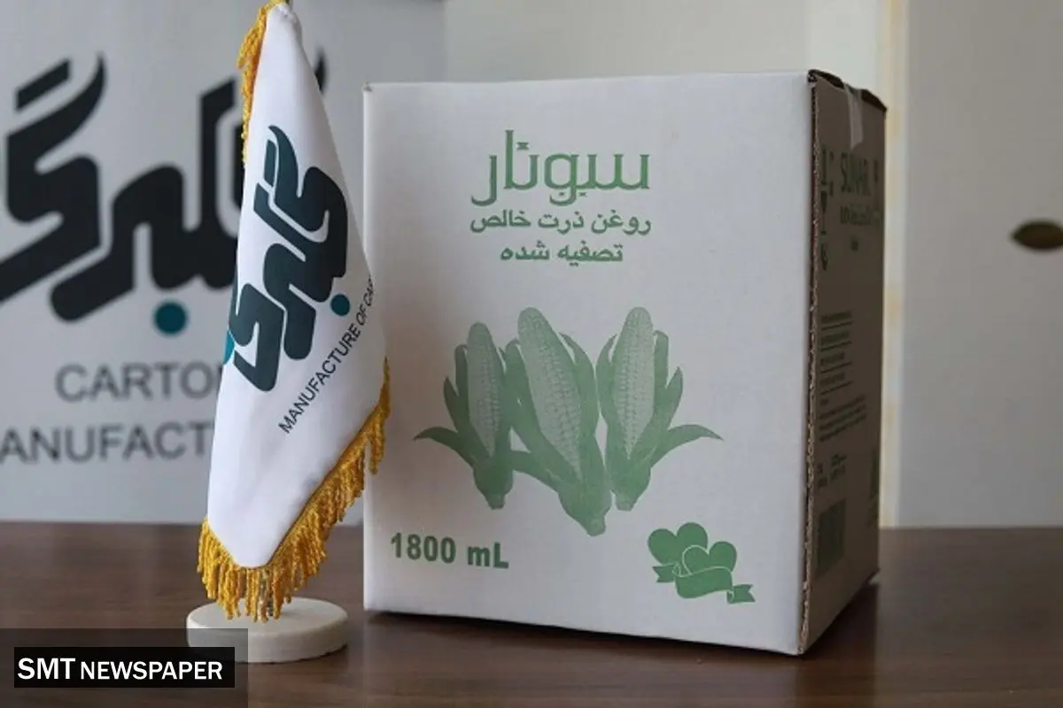 همه چیز درباره کارتن های سه لایه