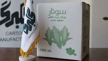 همه چیز درباره کارتن های سه لایه