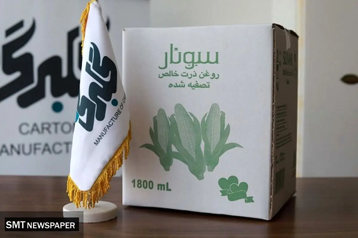 همه چیز درباره کارتن های سه لایه