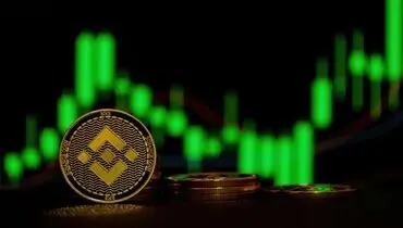 خرید و فروش بایننس کوین و آموزش ارز دیجیتال بایننس کوین با سایت اکس اونیکس