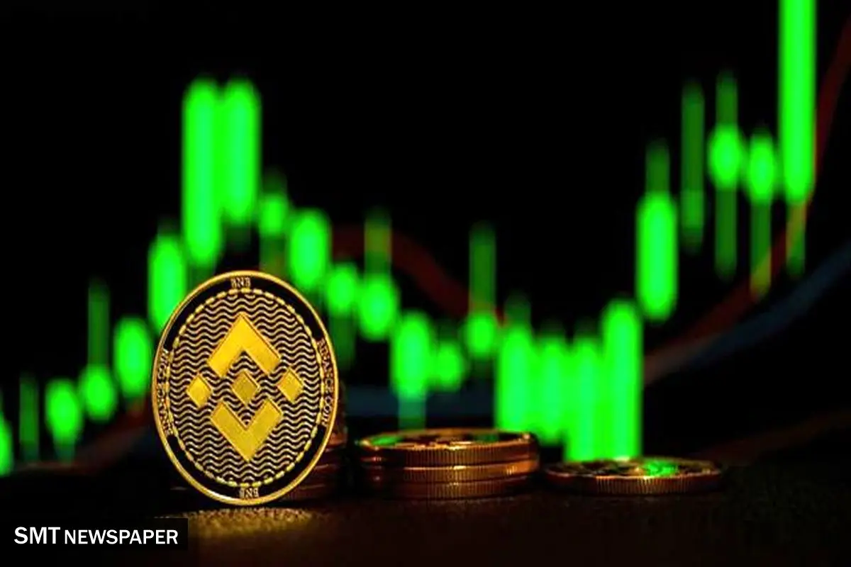 خرید و فروش بایننس کوین و آموزش ارز دیجیتال بایننس کوین با سایت اکس اونیکس