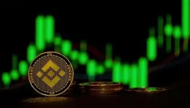 خرید و فروش بایننس کوین و آموزش ارز دیجیتال بایننس کوین با سایت اکس اونیکس