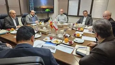 مذاکرات استاندار کردستان با ایمیدرو: