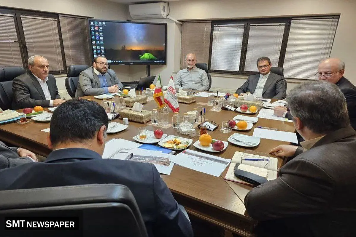 مذاکرات استاندار کردستان با ایمیدرو: