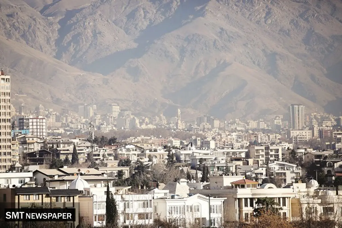 سناریـوی عجیب افـزایش نـرخ ملـک