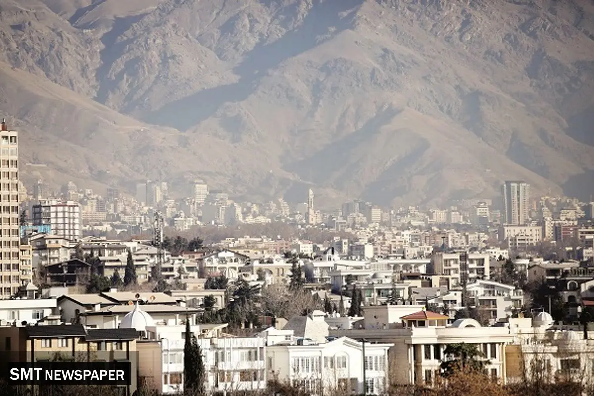 سناریـوی عجیب افـزایش نـرخ ملـک