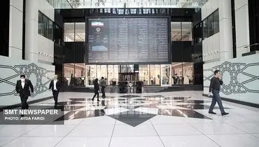 سیگنال دلار به بورس