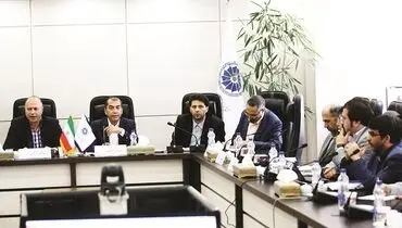 معادن کهگیلویه و بویراحمد روی ریل توسعه