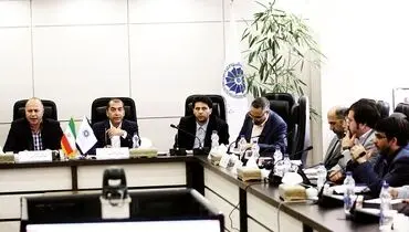 معادن کهگیلویه و بویراحمد روی ریل توسعه