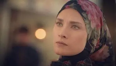 مصاحبه ای جذاب با ساناز سعیدی ساناز محبوب سینما