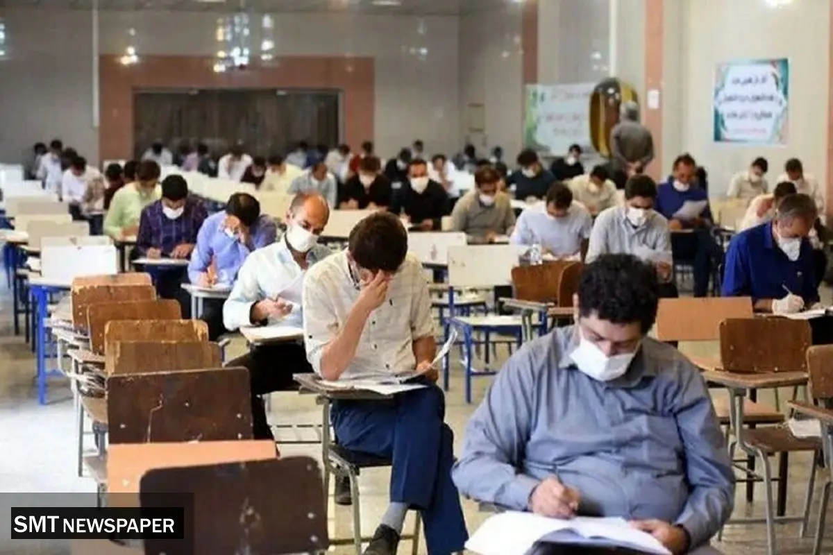 جزئیات استخدام ۲۰ هزار نفری آموزش و پرورش