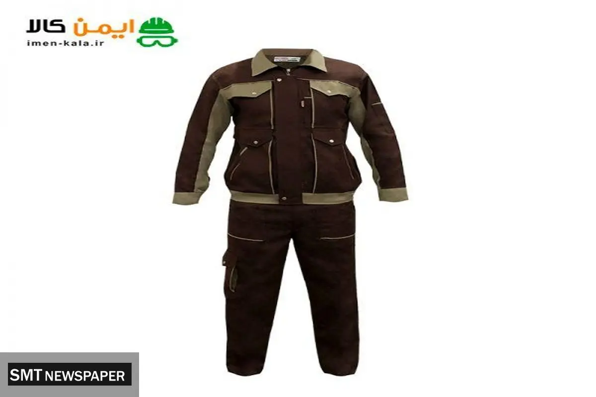 هنگام انتخاب و خرید لباس کار به چه نکاتی توجه کنیم