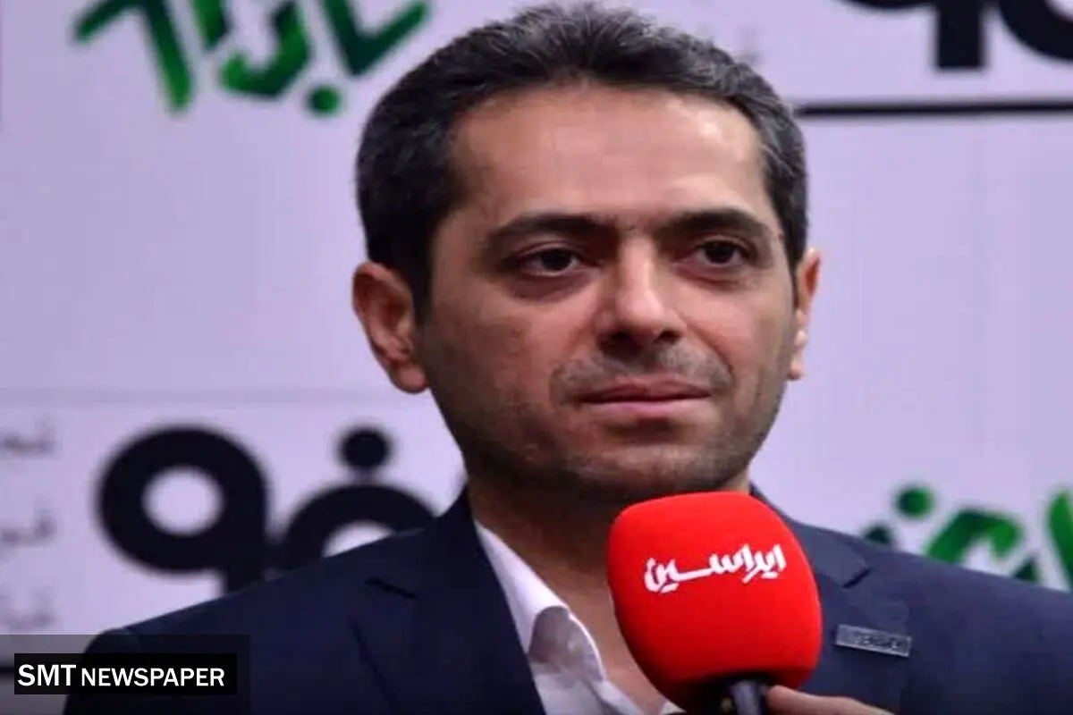 امسال سال بی‌نظیری برای گروه سرمایه‌گذاری توکافولاد خواهد بود