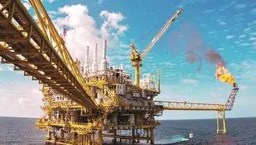 تحقق افزایش تولید ۱۲ میلیون مترمکعبی در روز