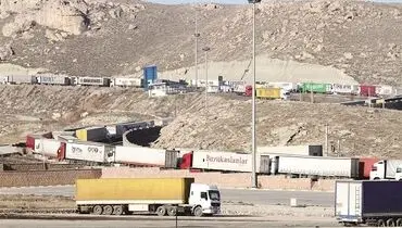 نقش ایران در تسهیل تجارت بین‌الملل