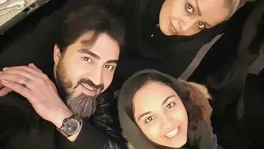 راز بزرگ محمدرضا علیمردانی بازیگر معروف پایتخت فاش شد!