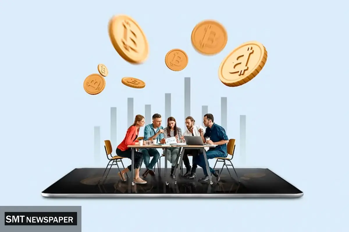 آموزش ارز دیجیتال؛ لازمه موفقیت در بازار ارز دیجیتال