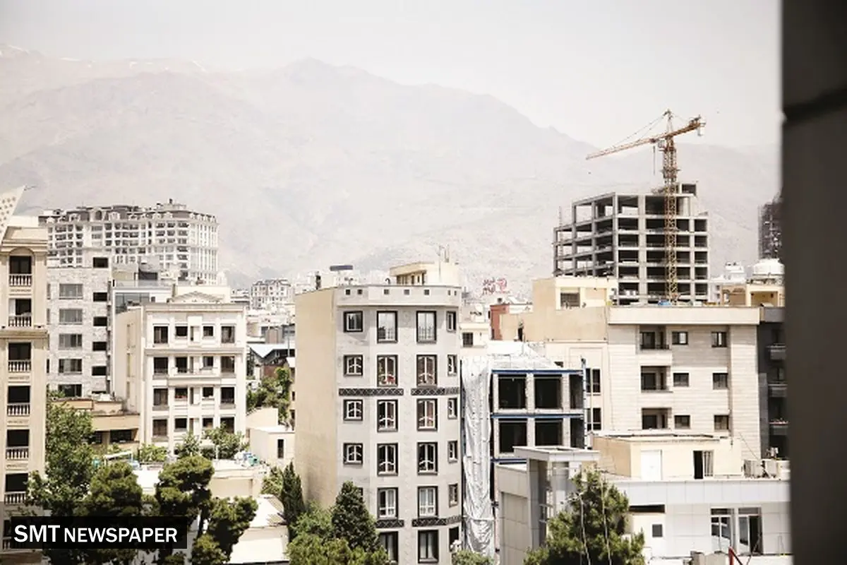 بازار رهن و اجاره اصفهان نابسامان است