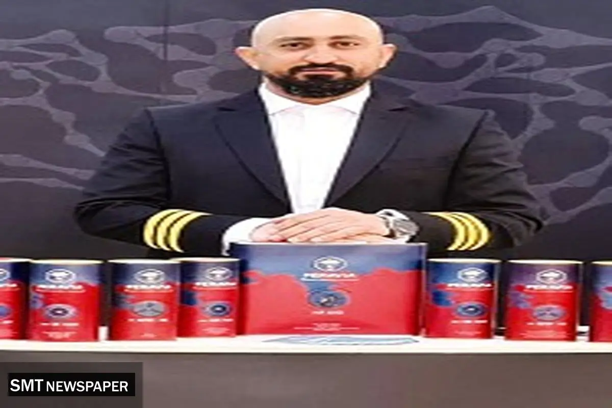 ناوگان هوایی ایران از استانداردها پیروی میکند