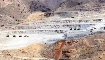تورم نقطه به نقطه بخش معدن تک‌رقمی شد