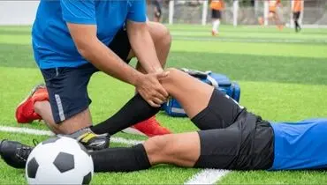 علت و درمان زانو درد: چگونه درد زانو را تسکین دهیم؟