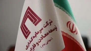 نگاهی به مزیت‌های نسبی سهام «ومعادن»