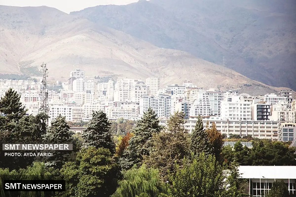 لوکس‌نشینان در تور مالیاتی