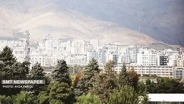 لوکس‌نشینان در تور مالیاتی