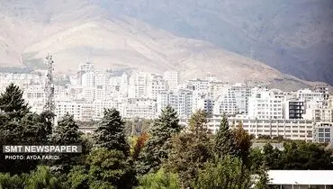 لوکس‌نشینان در تور مالیاتی
