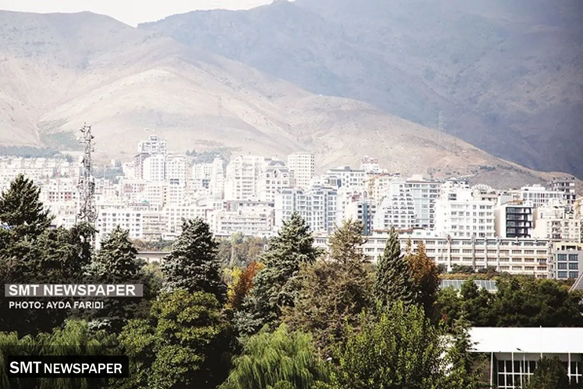 لوکسنشینان در تور مالیاتی