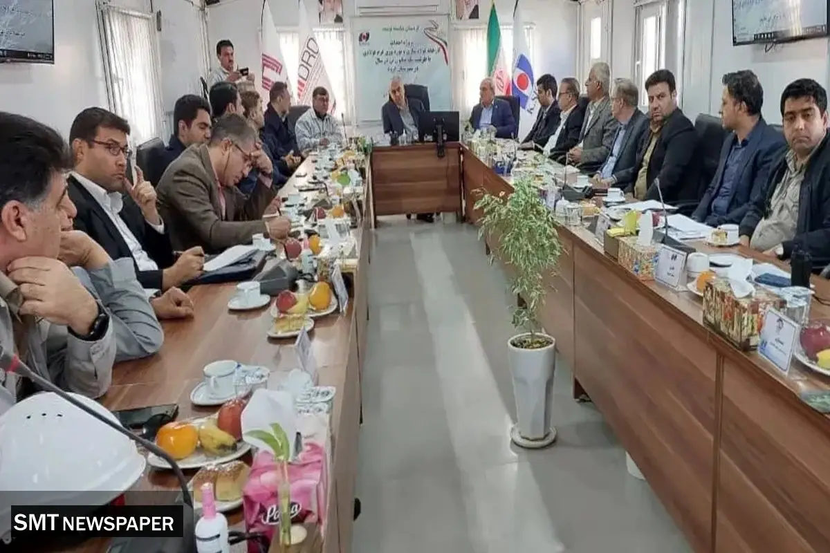 اهمیت ویژه فولادکردستان برای غرب ایران