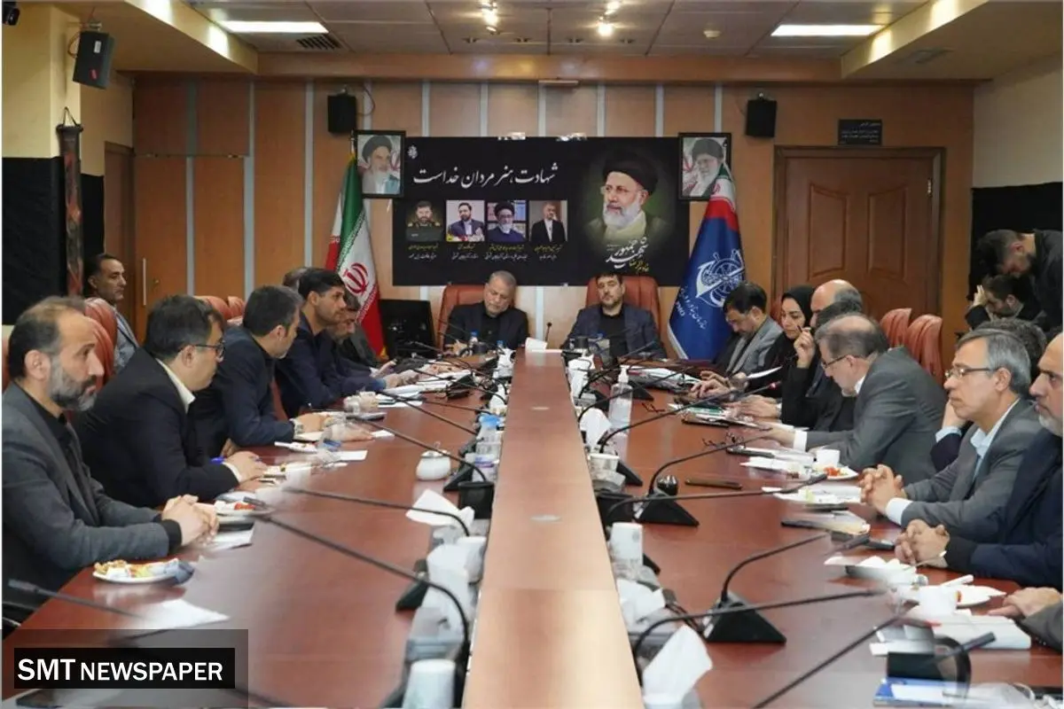 اعلام مهم‌ترین راهبردهای دریایی و بندری کشور در دولت سیزدهم/​اجرای ۱۸ همت سرمایه‌گذاری در زیرساخت‌ها و روبناهای بنادر/ ایجاد و توسعه بنادر جدید و ریل پایه