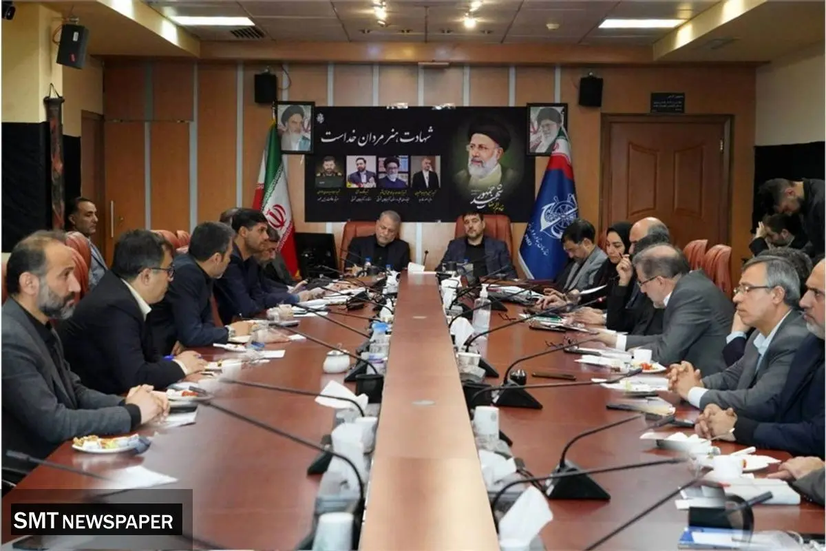 اعلام مهم‌ترین راهبردهای دریایی و بندری کشور در دولت سیزدهم/​اجرای ۱۸ همت سرمایه‌گذاری در زیرساخت‌ها و روبناهای بنادر/ ایجاد و توسعه بنادر جدید و ریل پایه