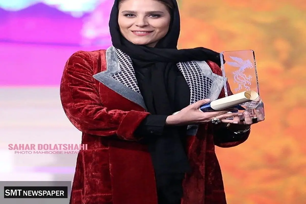 بیوگرافی سحر دولت شاهی بازیگر محبوب کشور+علت جدایی از رامبد جوان و عکس
