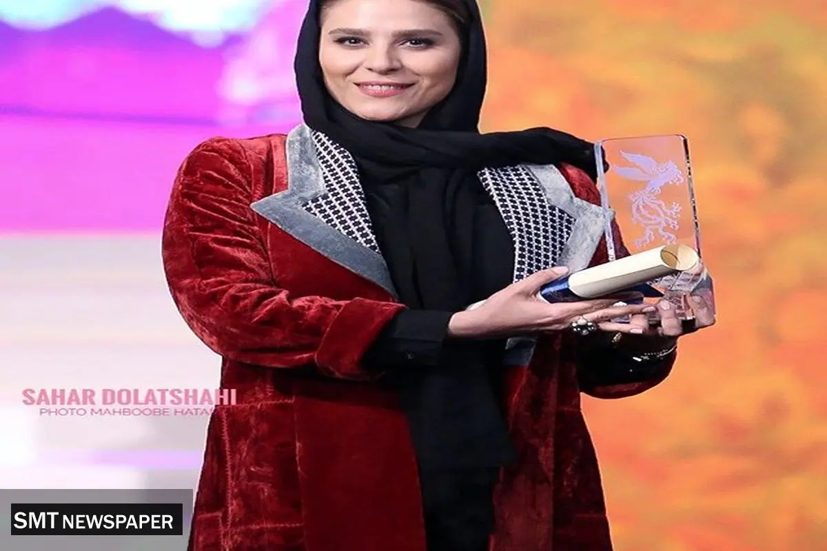 بیوگرافی سحر دولت شاهی بازیگر محبوب کشور+علت جدایی از رامبد جوان و عکس
