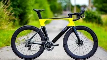 ویژگی های دوچرخه کوهستانی خوب