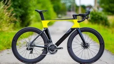 ویژگی های دوچرخه کوهستانی خوب