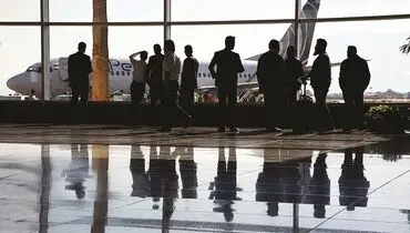 سقوط هما با خطای انسانی