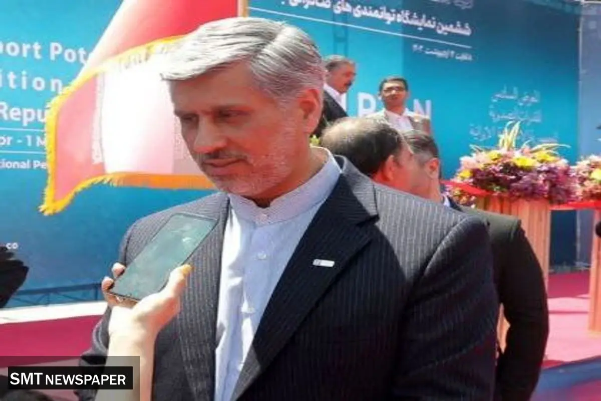 رویدادی در جهت تقویت دیپلماسی تجاری و توسعه صادرات رقم خورد