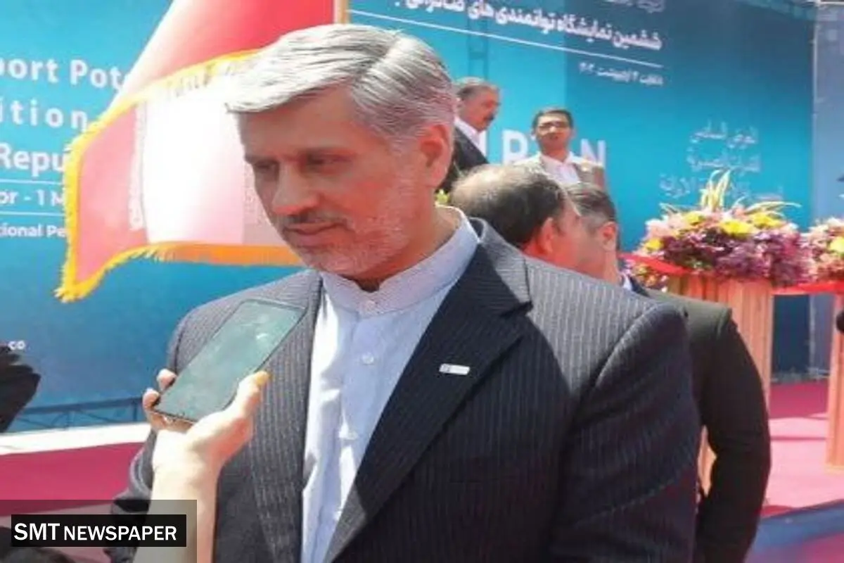 رویدادی در جهت تقویت دیپلماسی تجاری و توسعه صادرات رقم خورد