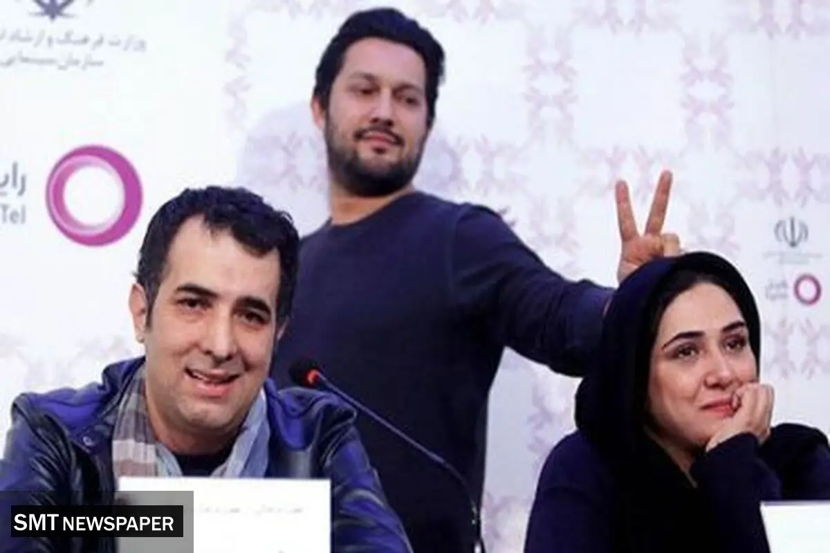 زن های ایرانی خشن هستند!