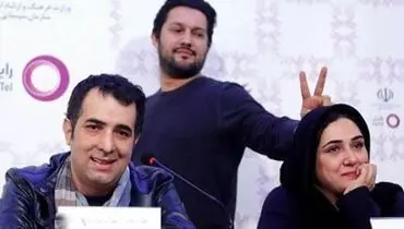 زن های ایرانی خشن هستند!