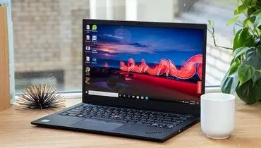 نحوه بوت کردن لپ تاپ لنوو از روی USB