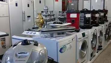 صادرات لوازم خانگی ایرانی به بن بست خورد؟