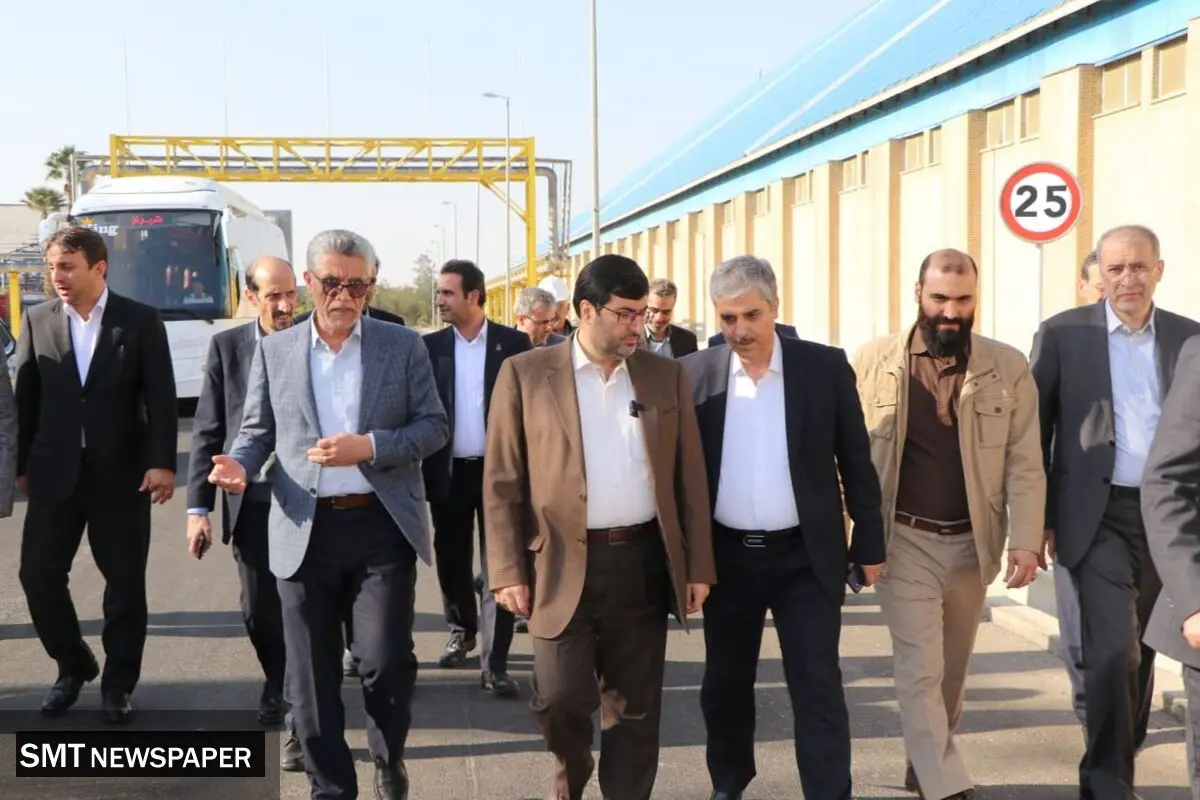 مدیرعامل شرکت پتروشیمی شیراز مطرح کرد؛ عملکرد درخشان پتروشیمی شیراز در سال «رشد تولید و مهار تورم»