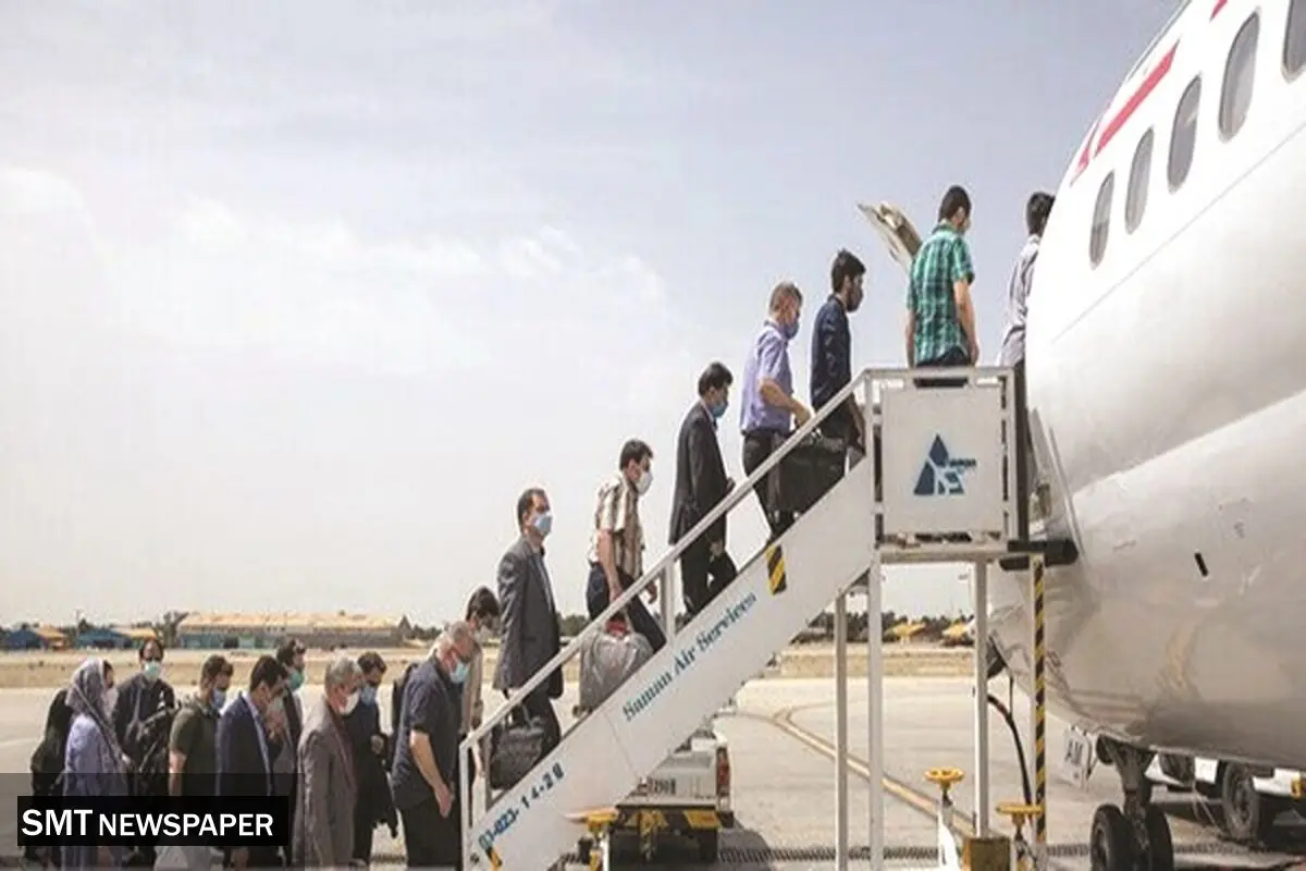 جولان کرونا ادامه دارد