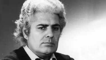 احمد شاملو از پریا تا آیدا در آینه + بیوگرافی و آثار