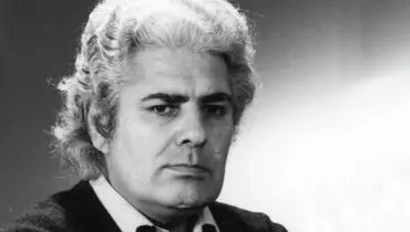 احمد شاملو از پریا تا آیدا در آینه + بیوگرافی و آثار